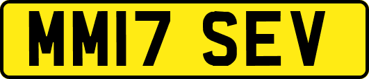 MM17SEV
