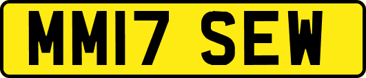 MM17SEW