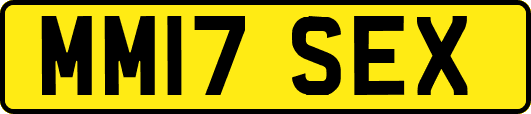 MM17SEX