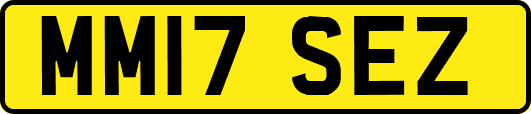 MM17SEZ