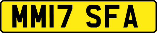 MM17SFA