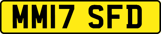 MM17SFD