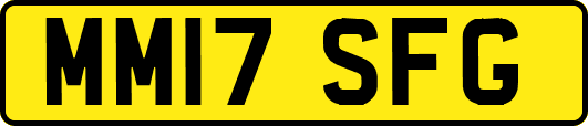 MM17SFG