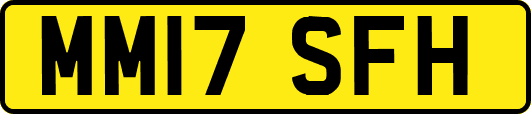 MM17SFH