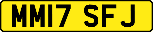 MM17SFJ