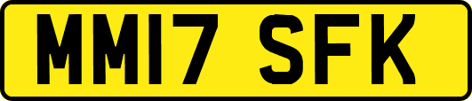 MM17SFK