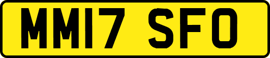 MM17SFO