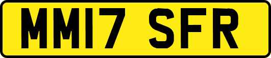 MM17SFR