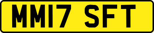 MM17SFT