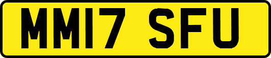 MM17SFU
