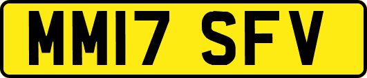 MM17SFV
