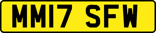 MM17SFW