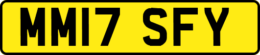 MM17SFY