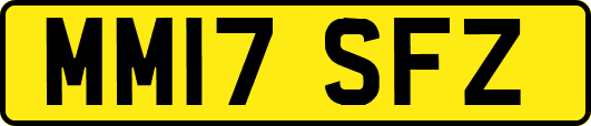 MM17SFZ