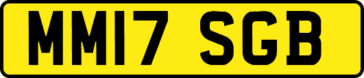 MM17SGB