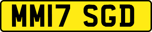 MM17SGD