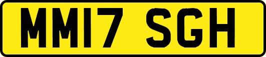 MM17SGH