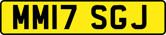 MM17SGJ