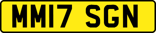 MM17SGN