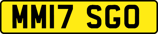 MM17SGO