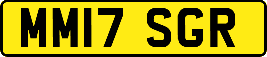 MM17SGR