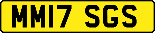 MM17SGS