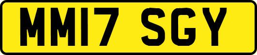 MM17SGY