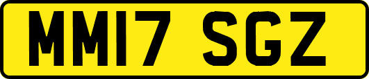 MM17SGZ