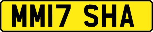 MM17SHA