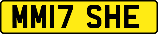 MM17SHE