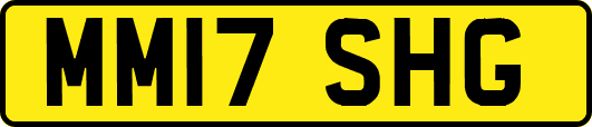 MM17SHG