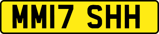 MM17SHH