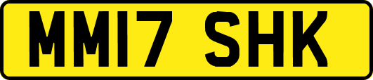 MM17SHK