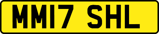 MM17SHL
