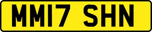 MM17SHN