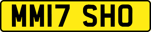 MM17SHO