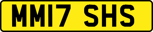 MM17SHS