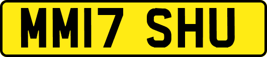 MM17SHU