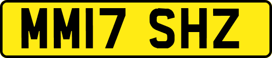 MM17SHZ