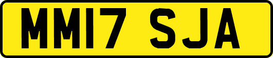 MM17SJA