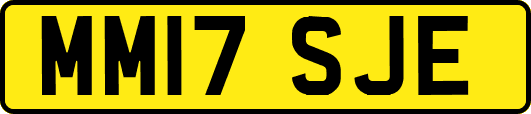 MM17SJE