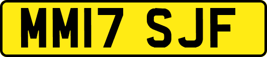 MM17SJF