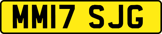MM17SJG