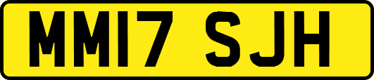MM17SJH