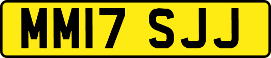 MM17SJJ