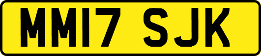 MM17SJK