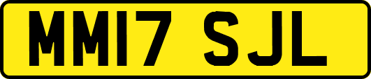 MM17SJL