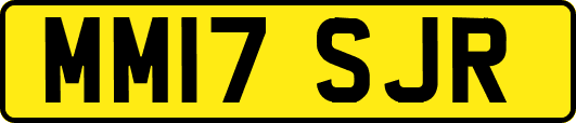 MM17SJR
