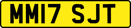 MM17SJT