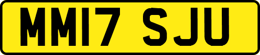 MM17SJU